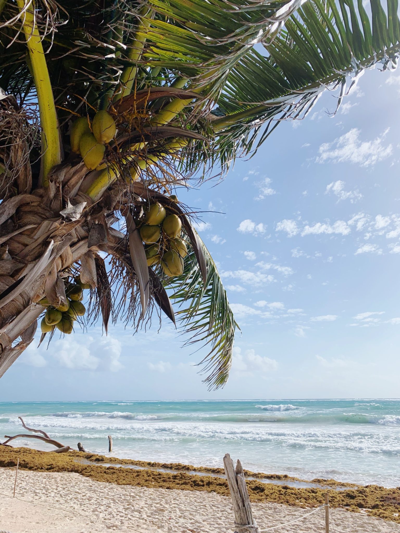 Tulum, Mexico