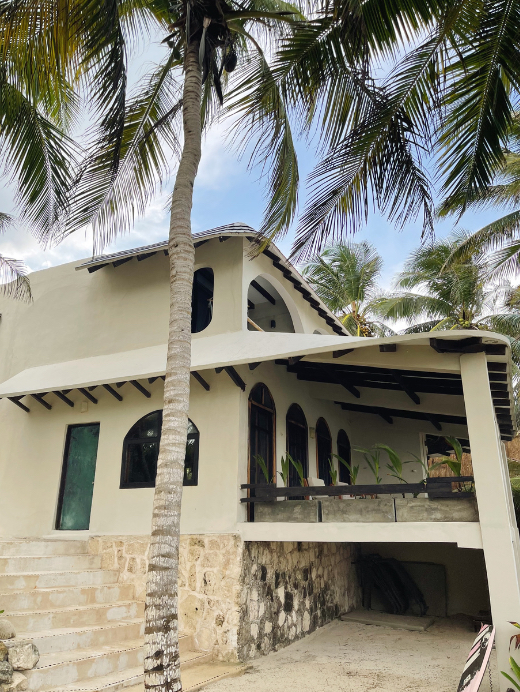 Olas Tulum Hotel, Mexico