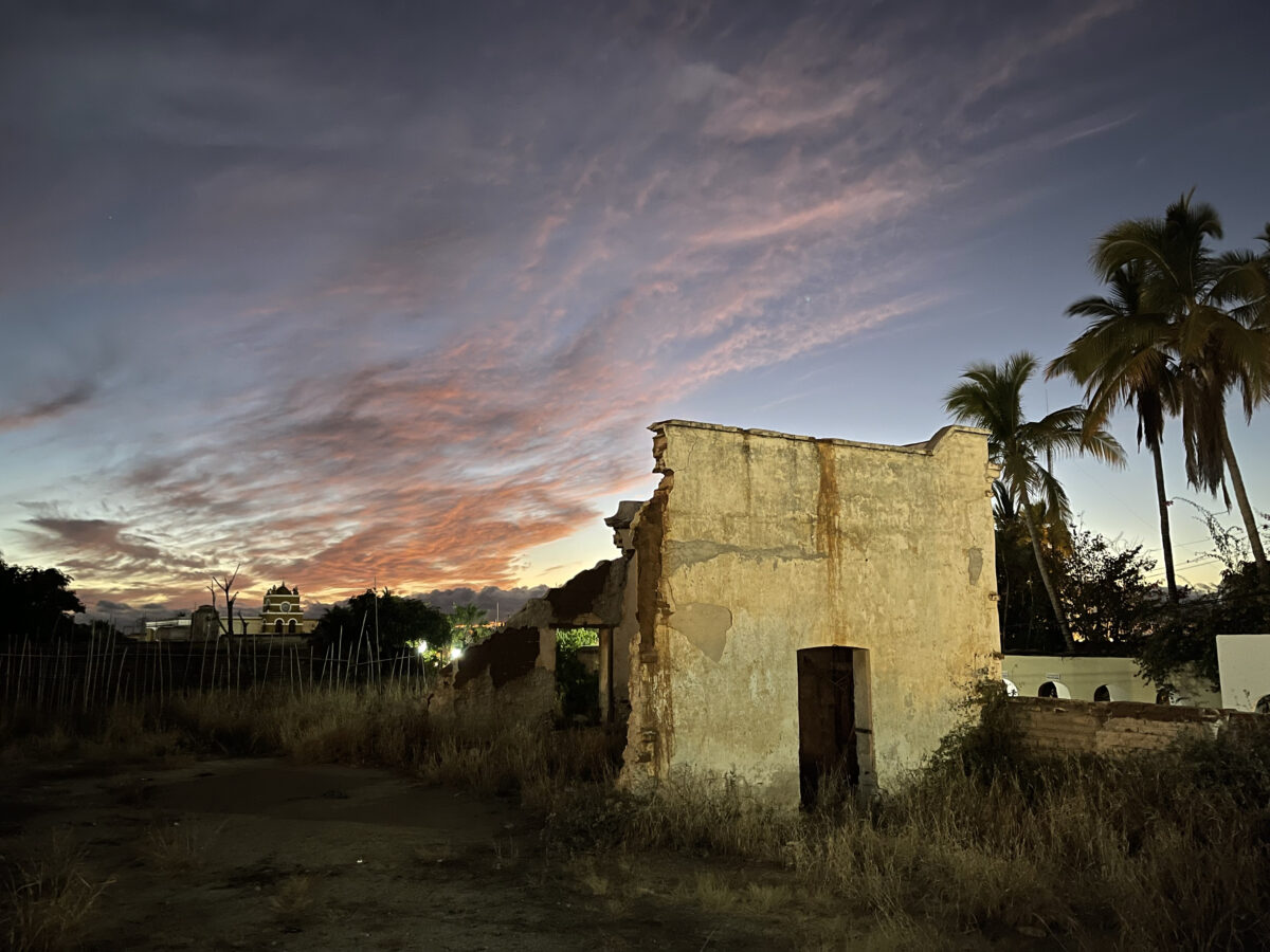 Todos Santos